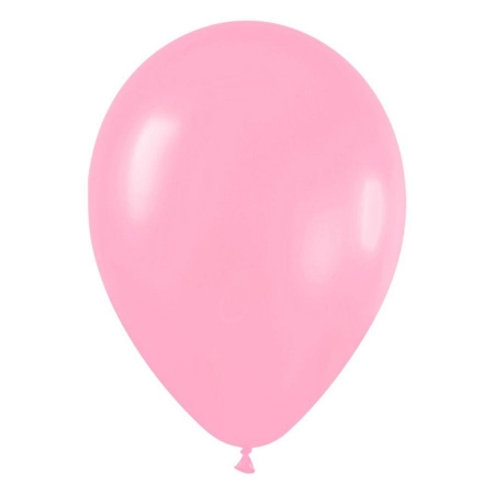 Bubble Gum Ροζ Μπαλονια 5΄΄ (12,7Cm) Latex – ΚΩΔ.:13506009-Bb