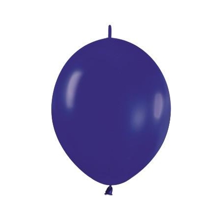 Fashion Solid Royal Blue Μπαλονια Για Γιρλαντα 6΄΄ (15Cm)  – ΚΩΔ.:13506041L-Bb
