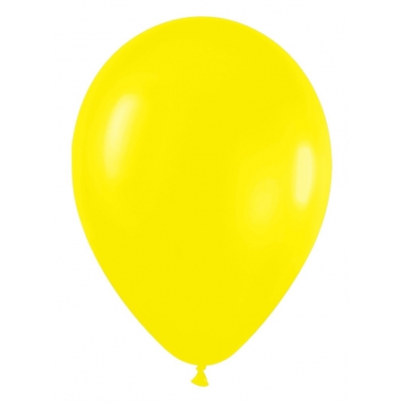 Κιτρινα Μπαλονια 16΄΄ (40Cm)  Latex – ΚΩΔ.:13516020-Bb