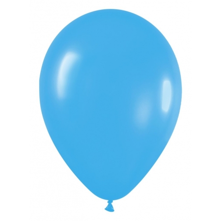 Μπλε Μπαλονια 16΄΄ (40Cm)  Latex – ΚΩΔ.:13516040-Bb