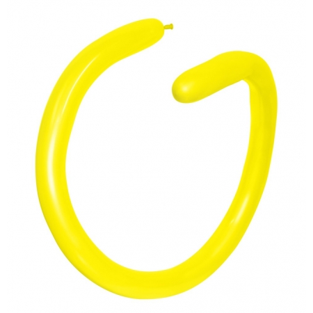 Κιτρινα Μπαλονια 260 Modeling  – ΚΩΔ.:135260570-Bb