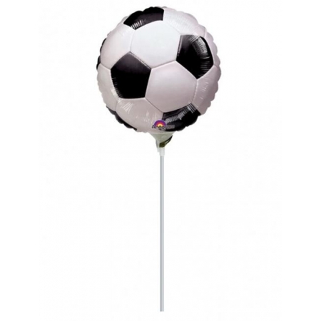 Μπαλονι Foil Mini Shape 9''(23Cm) Μπαλα Ποδοσφαιρου – ΚΩΔ.:508747-Bb