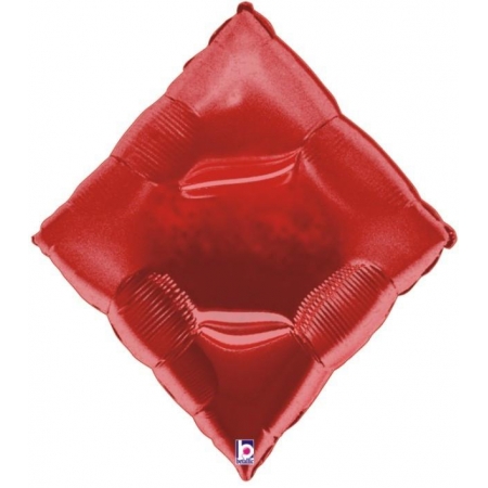 Μπαλονι Foil 76Cm Super Shape Καρο – ΚΩΔ.:85267-Bb