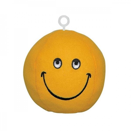 Βαριδιο Πορτοκαλι Χαμογελαστη Φατσουλα Για Μπαλονια - ΚΩΔ.:534001D-Bb