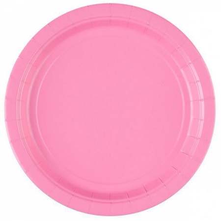 Μεγαλα Ροζ Πιατα - ΚΩΔ:55015-109-Bb