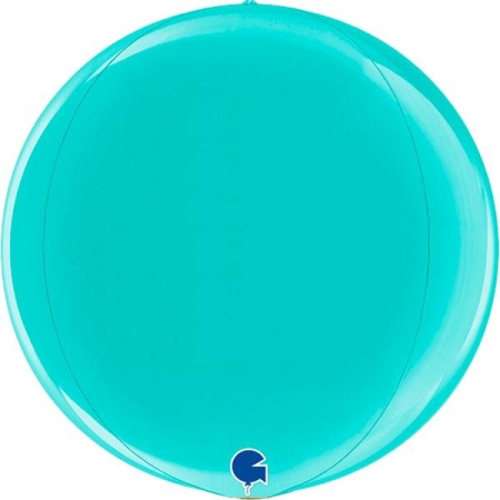 Μπαλονι Foil 15"(38Cm) Ορβζ Tiffany – ΚΩΔ.:74117Ti-Bb