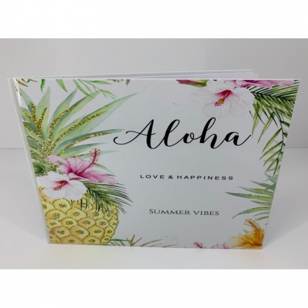 Βιβλιο Ευχων Aloha - ΚΩΔ:Bea7-Rn