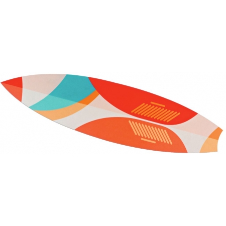 Ξυλινη Σανιδα Του Surf 13X50Cm - ΚΩΔ:M3607-Ad