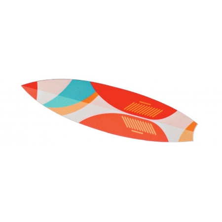 Ξυλινη Σανιδα Του Surf 5X20Cm - ΚΩΔ:M3609-Ad