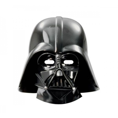 Μασκες Star Wars Darth Vader - ΚΩΔ:84167-Bb