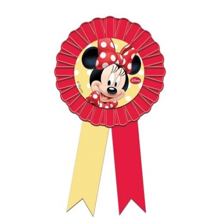 Κονκαρδα Minnie Mouse - ΚΩΔ:83114-Bb
