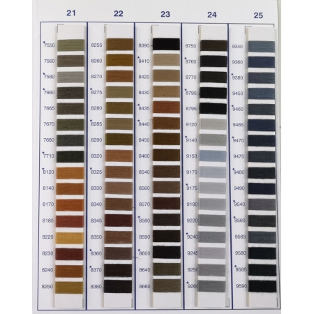 Ρολο Λινατσα Α'Α'  54/10 Ποιοτητας Με Χρωματιστο Γαζι 35Cm X 2,5M ΚΩΔ:Rolo-B-35X25-Asl