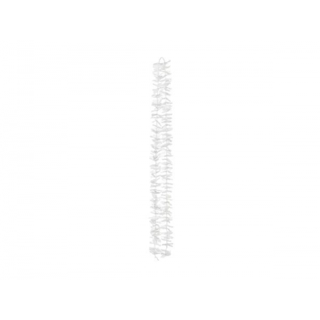 Διακοσμητικο Backdrop Με Λευκα Λουλουδια 180Cm - ΚΩΔ:Gnt2-008-Bb