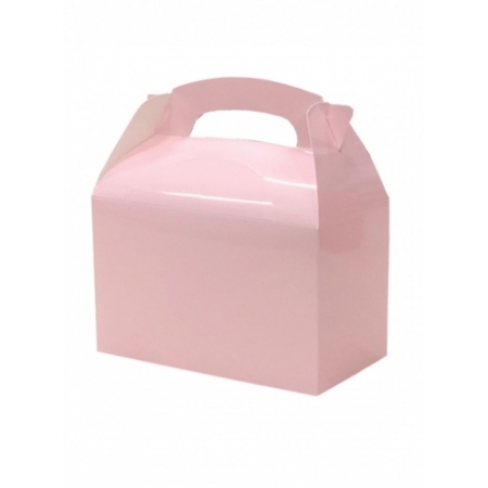 Κουτι Party Box Σε Ροζ  Χρωμα - ΚΩΔ:1-Gs-019-Jp