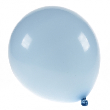 Μπαλόνια Σετ Σιέλ με Γιρλάντα - ΚΩΔ:PT041-2-NU