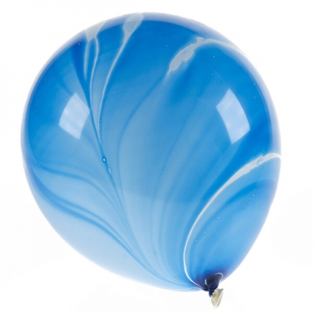 Μπαλόνια Σετ Μπλε - ΚΩΔ:PT043-1-NU