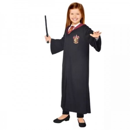 Παιδική Στολή Ερμιόνη Harry Potter 6-8 Ετών - ΚΩΔ:9911799-BB