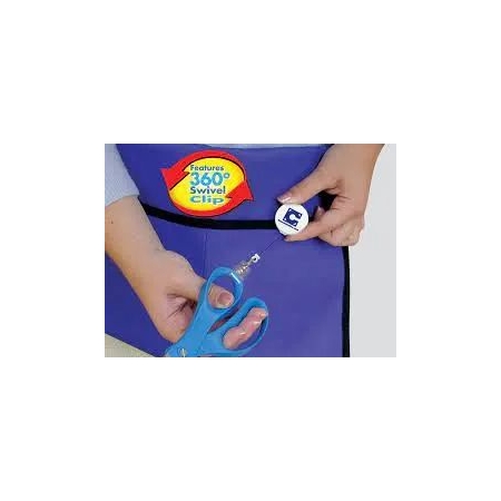 Clip-On Scissor Holders - ΚΩΔ:36410-BB