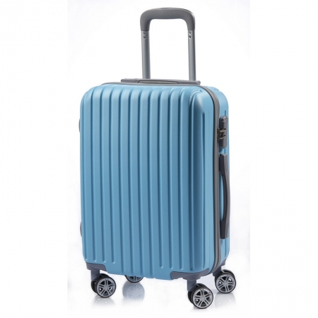 Βαλίτσα Καμπίνας 43x30cm - ΚΩΔ:NK073-1-NU