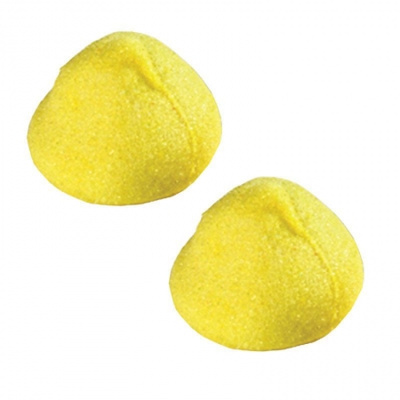 Marshmallow Μπουκιά Κίτρινη - ΚΩΔ:82-24532-PAR