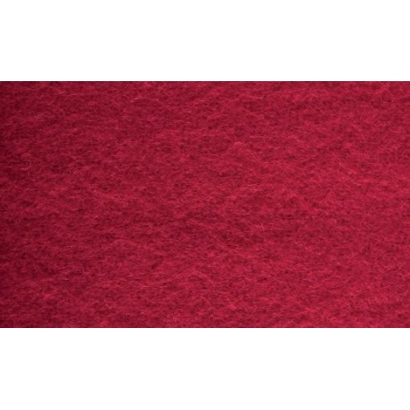 Ύφασμα Τσόχα Μάλλινη Κόκκινη 1,40m - ΚΩΔ:308911-KOKKINO-NT