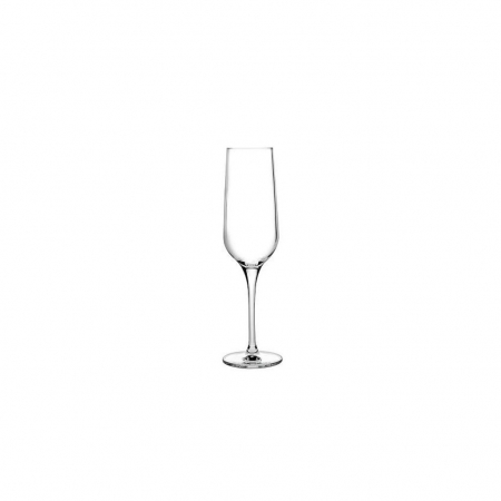 Ποτήρι σαμπάνιας 200ml 22.5X4.8cm - ΚΩΔ:NU67094-6-G