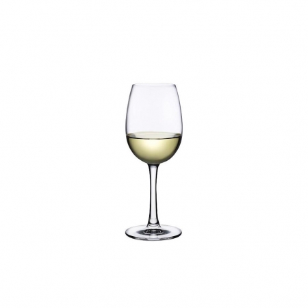 Ποτήρι κρασιού 300ml 19.8cm - ΚΩΔ:NU67100-G