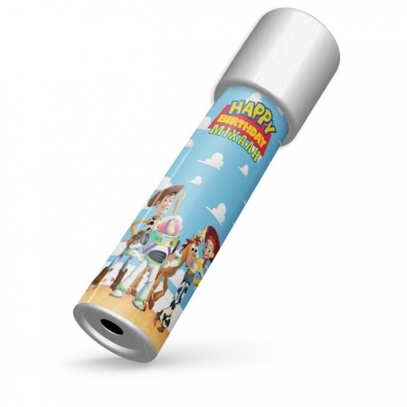 Καλειδοσκόπιο Toy Story με όνομα 19.5X4.5cm - ΚΩΔ:20923031-27-BB