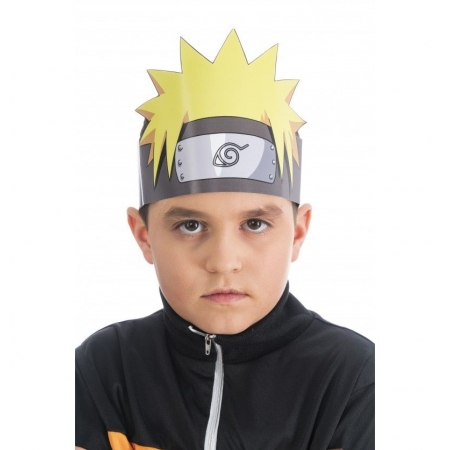 Χάρτινη κορδέλα Naruto - ΚΩΔ:12808-NA-BB
