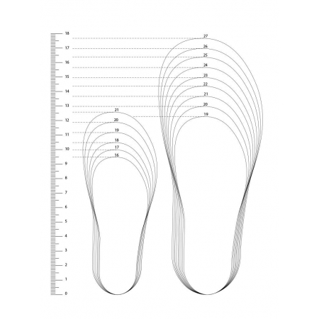 Παπουτσάκια για αγοράκια περπατήματος Νο 19-27 - ζευγάρι - ΚΩΔ:A419E-EVER