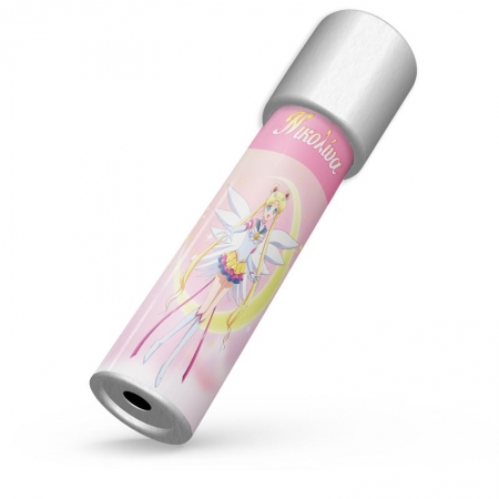 Καλειδοσκόπιο Sailor Moon με όνομα 19.5X4.5cm - ΚΩΔ:20923031-70-BB