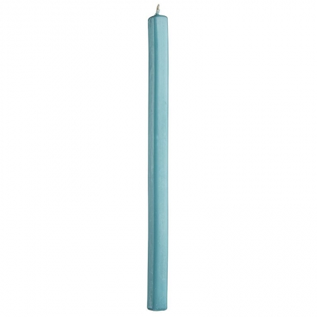 Αρωματικό πασχαλινό κερί τετράγωνο λείο 30cm - ΚΩΔ:KP09-NU