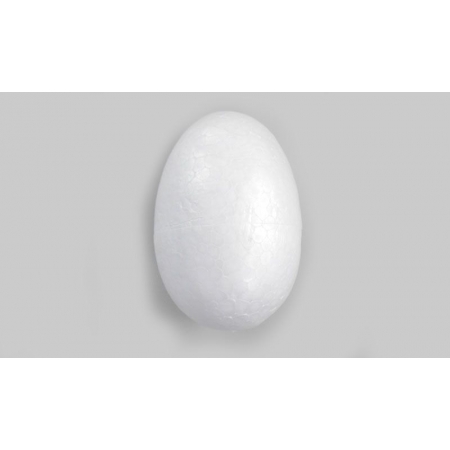 Αυγο Απο Φελιζολ 10Cm X 6Cm - ΚΩΔ: 511015