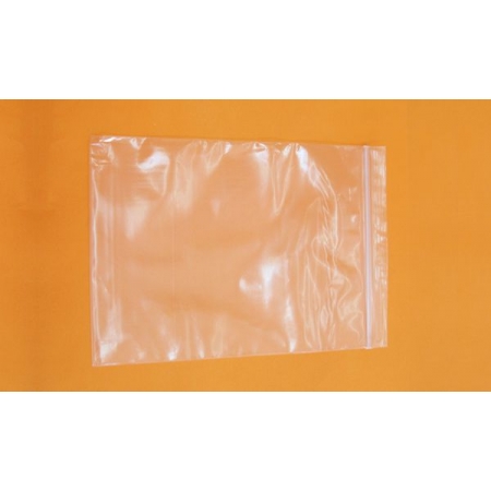 Σακουλάκια πολυπροπυλένιου με Zipper 14X20cm - ΚΩΔ: 602073