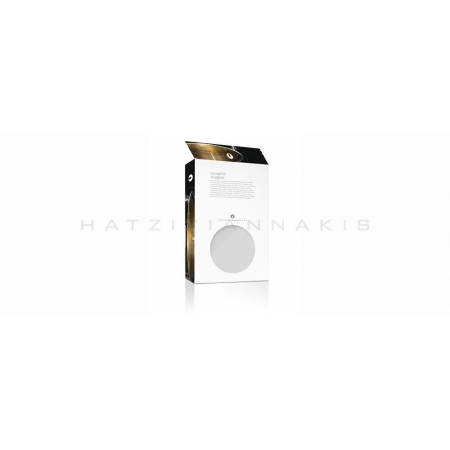 Κουφετα Bijoux Supreme Περλε Λευκο Χατζηγιαννακη Κουτι 1Kg - ΚΩΔ:145251-500
