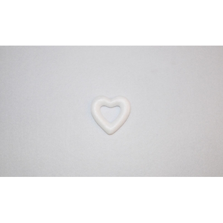 Καρδια Φελιζολ - Foam 6.5Cm - ΚΩΔ: 511018