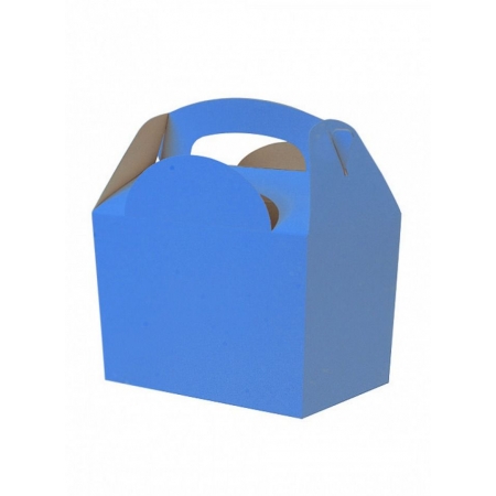 Κουτι Party Box Σε Τυρκουαζ Χρωμα - ΚΩΔ:1-Gs-115-Jp