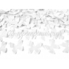 Κανονακι Με Λευκο Κονφετι Πεταλουδες 60Cm - ΚΩΔ:Tukbt60-Bb