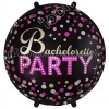 Μπαλονι Latex Τυπωμενο  «Bachelor Party» 13'' – ΚΩΔ.:13613220-Bb