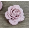 Λουλουδι Βελουδινο Ροζ 3.4 Εκατ. - ΚΩΔ:L16R-Rn