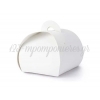 Λευκο Καμπυλωτο Κουτακι - ΚΩΔ:Pudp23-008-Bb