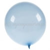 Μπαλόνια Σετ Μπλε - ΚΩΔ:PT043-1-NU