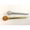 Χρυσό Στυλό με Διαμάντι 14.5X2cm - ΚΩΔ:RN000B94-RN