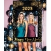 Κάδρο Photobooth Happy New Year 100X70cm - ΚΩΔ:D16001-178-BB