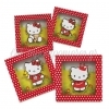 Καδρακια Hello Kitty - ΚΩΔ.: Mp-2100987-Pr