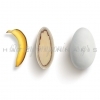 Choco-Almond Μπανανα Σε Μονοκιλη Συσκευασια - ΚΩΔ:170851