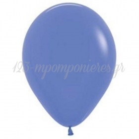 Periwinkle Μπαλονια 5΄΄ (12,7Cm) Latex – ΚΩΔ.:13506042-Bb