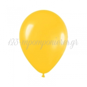 Κιτρινα Μπαλονια 5΄΄ (12,7Cm) Latex – ΚΩΔ.:13506420-Bb