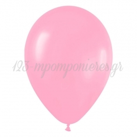 Bubble Gum Ροζ Μπαλονια 5΄΄ (12,7Cm) Latex – ΚΩΔ.:13506009-Bb