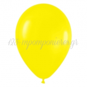 Κιτρινα Μπαλονια 5΄΄ (12,7Cm) Latex – ΚΩΔ.:13506020-Bb